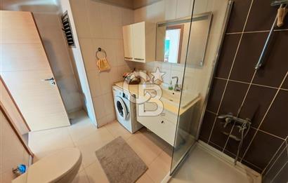 Karşıyaka Mavişehir Park Yaşam Satılık 1+1 Daire 14. Kat