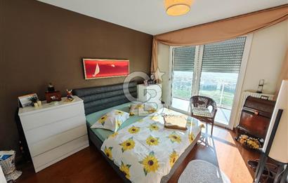 Karşıyaka Mavişehir Park Yaşam Satılık 1+1 Daire 14. Kat