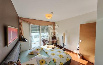 Karşıyaka Mavişehir Park Yaşam Satılık 1+1 Daire 14. Kat