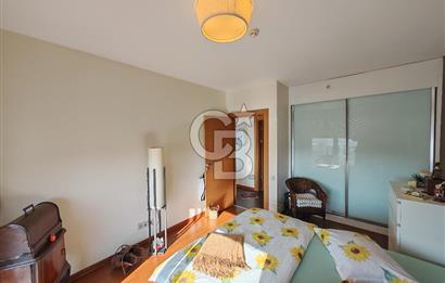 Karşıyaka Mavişehir Park Yaşam Satılık 1+1 Daire 14. Kat