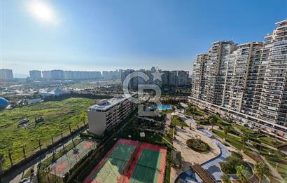 Karşıyaka Mavişehir Park Yaşam Satılık 1+1 Daire 14. Kat