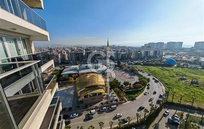 Karşıyaka Mavişehir Park Yaşam Satılık 1+1 Daire 14. Kat