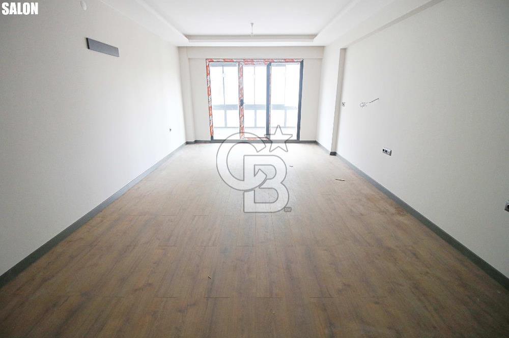 CB OPİA'DAN MODERN YAŞAMIN ADRESİ / KEMALÖZ'DE GENİŞ 3+1 KONFORU