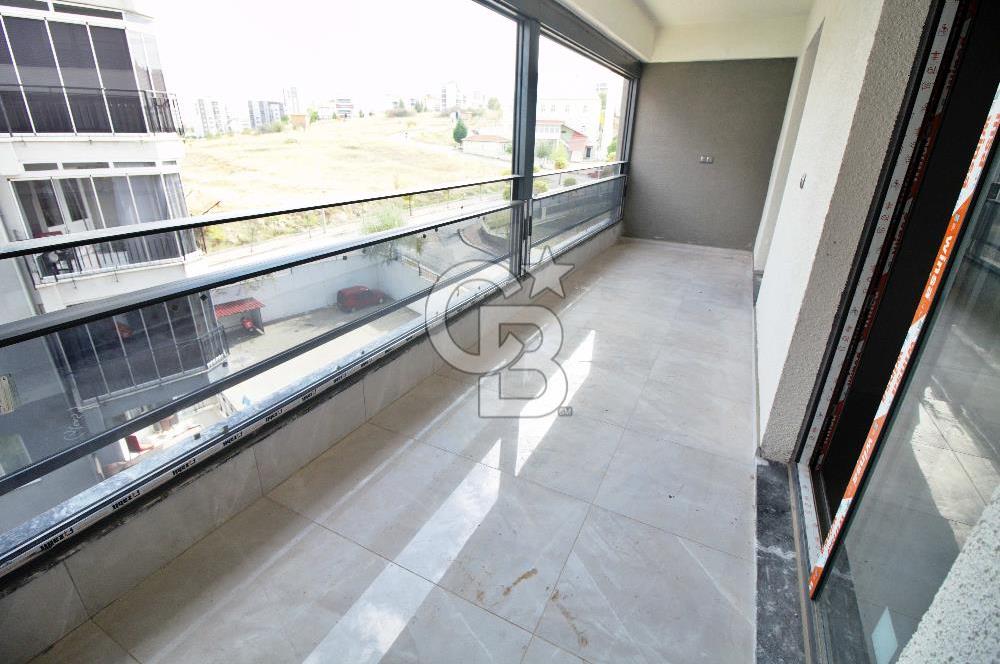 CB OPİA'DAN MODERN YAŞAMIN ADRESİ / KEMALÖZ'DE GENİŞ 3+1 KONFORU