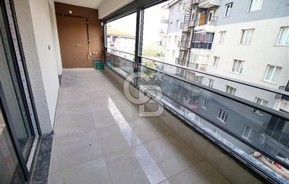 CB OPİA'DAN MODERN YAŞAMIN ADRESİ / KEMALÖZ'DE GENİŞ 3+1 KONFORU