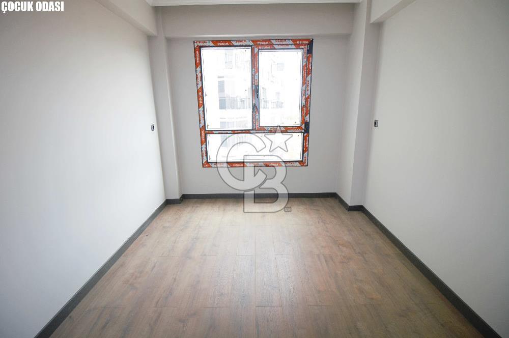 CB OPİA'DAN MODERN YAŞAMIN ADRESİ / KEMALÖZ'DE GENİŞ 3+1 KONFORU