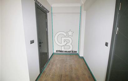 CB OPİA'DAN MODERN YAŞAMIN ADRESİ / KEMALÖZ'DE GENİŞ 3+1 KONFORU