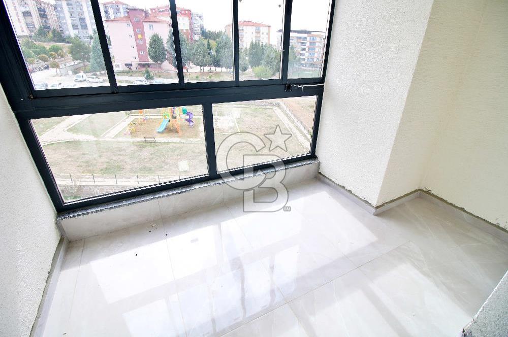 CB OPİA'DAN MODERN YAŞAMIN ADRESİ / KEMALÖZ'DE GENİŞ 3+1 KONFORU