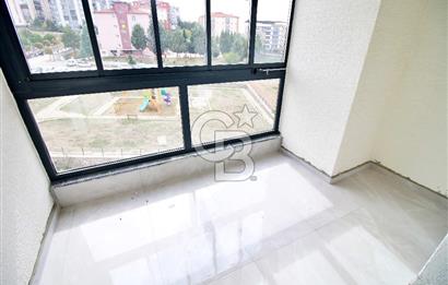 CB OPİA'DAN MODERN YAŞAMIN ADRESİ / KEMALÖZ'DE GENİŞ 3+1 KONFORU