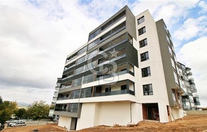 CB OPİA'DAN MODERN YAŞAMIN ADRESİ / KEMALÖZ'DE GENİŞ 3+1 KONFORU