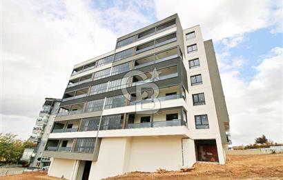 CB OPİA'DAN MODERN YAŞAMIN ADRESİ / KEMALÖZ'DE GENİŞ 3+1 KONFORU