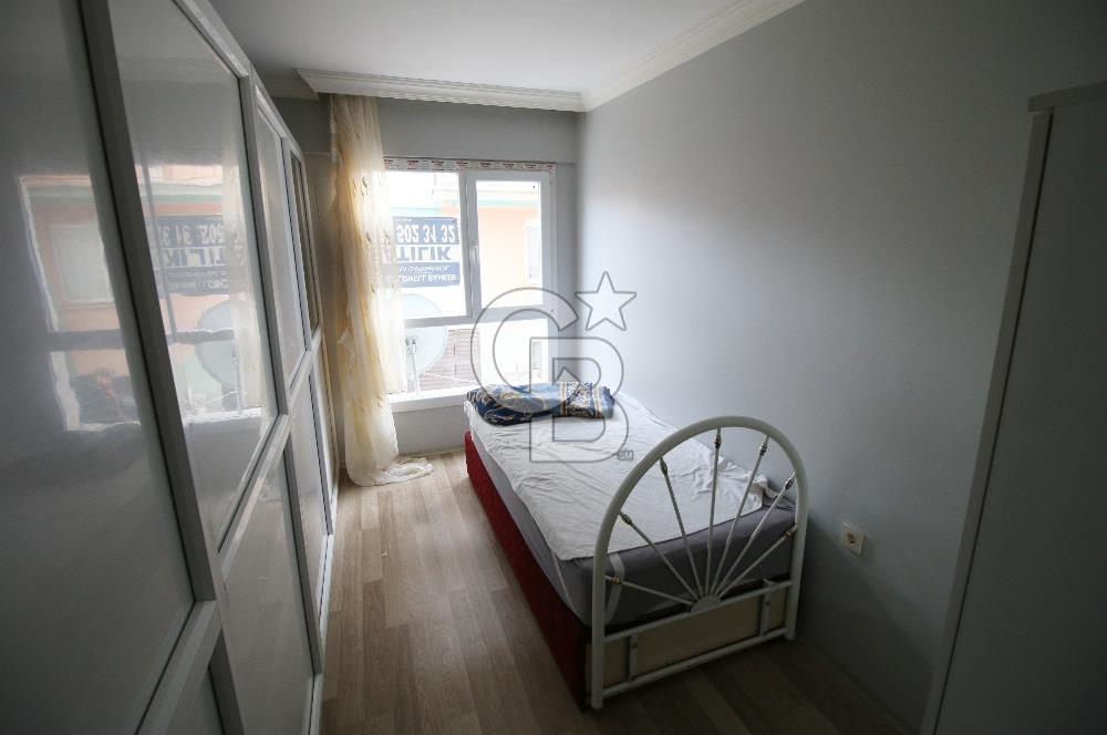 CB OPİA'DAN ÇAY KENARINDA 1+1 ARAKAT APART FIRSATI