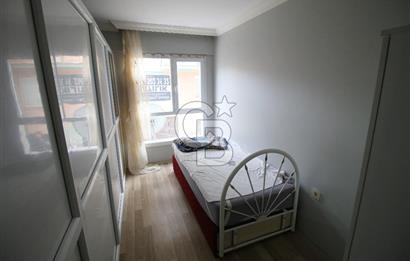 CB OPİA'DAN ÇAY KENARINDA 1+1 ARAKAT APART FIRSATI