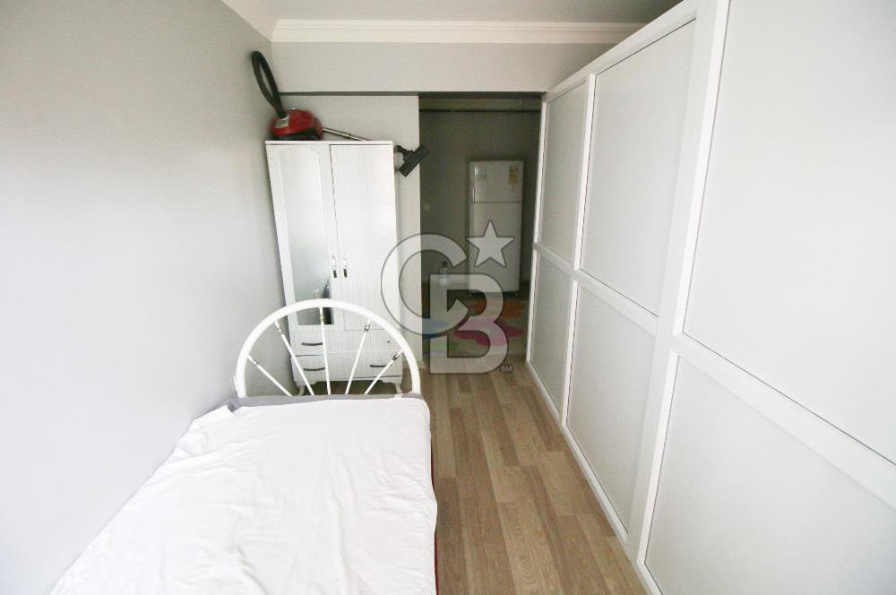 CB OPİA'DAN ÇAY KENARINDA 1+1 ARAKAT APART FIRSATI