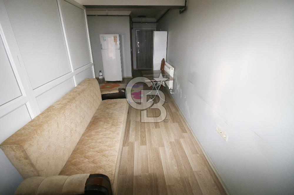 CB OPİA'DAN ÇAY KENARINDA 1+1 ARAKAT APART FIRSATI