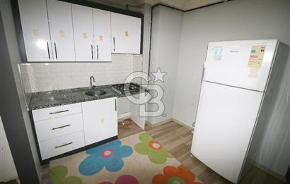 CB OPİA'DAN ÇAY KENARINDA 1+1 ARAKAT APART FIRSATI