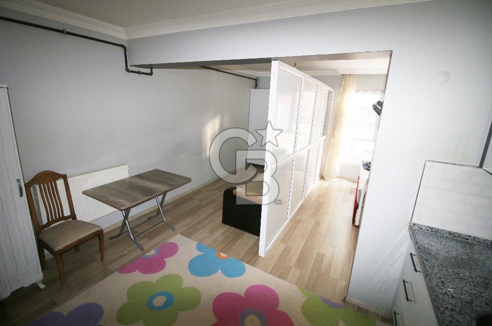 CB OPİA'DAN ÇAY KENARINDA 1+1 ARAKAT APART FIRSATI