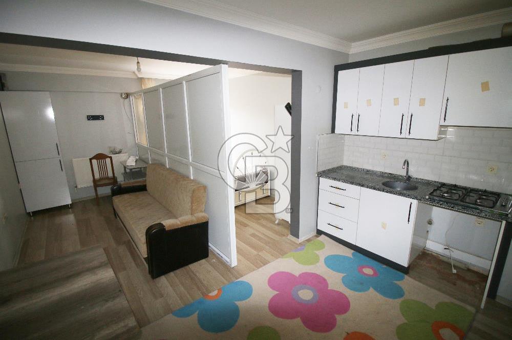 CB OPİA'DAN ÇAY KENARINDA 1+1 ARAKAT APART FIRSATI