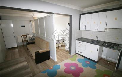 CB OPİA'DAN ÇAY KENARINDA 1+1 ARAKAT APART FIRSATI