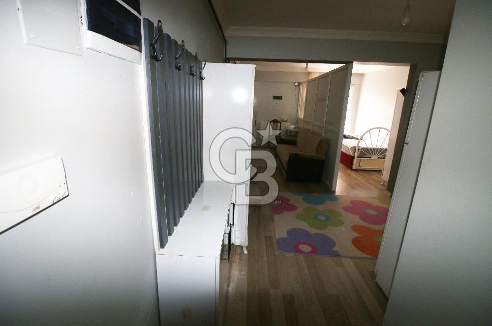 CB OPİA'DAN ÇAY KENARINDA 1+1 ARAKAT APART FIRSATI