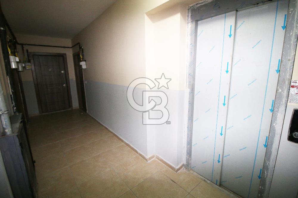 CB OPİA'DAN ÇAY KENARINDA 1+1 ARAKAT APART FIRSATI