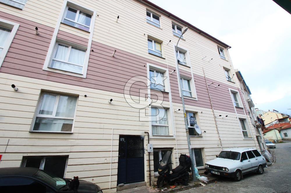 CB OPİA'DAN ÇAY KENARINDA 1+1 ARAKAT APART FIRSATI