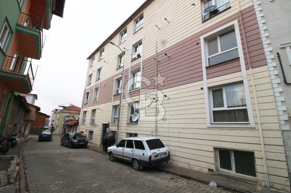 CB OPİA'DAN ÇAY KENARINDA 1+1 ARAKAT APART FIRSATI