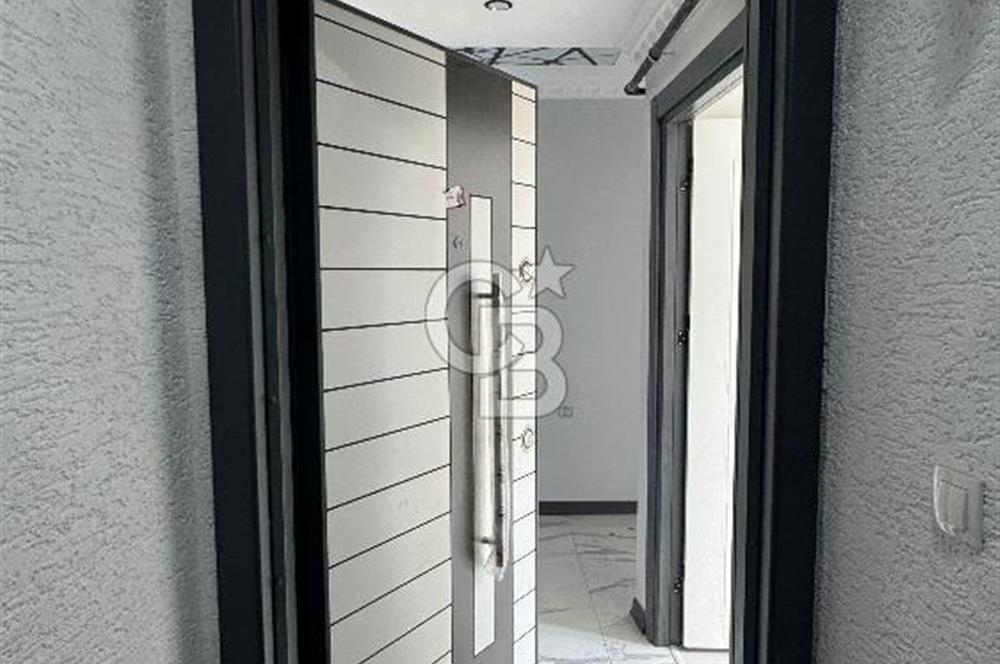 Mimar Sinan Mahallesi’nde / Sıfır 2+1 / Oturuma Hazır Lüks Daire