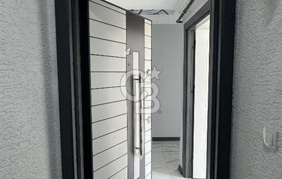 Mimar Sinan Mahallesi’nde / Sıfır 2+1 / Oturuma Hazır Lüks Daire