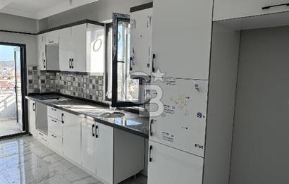 Mimar Sinan Mahallesi’nde / Sıfır 2+1 / Oturuma Hazır Lüks Daire