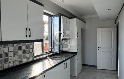 Mimar Sinan Mahallesi’nde / Sıfır 2+1 / Oturuma Hazır Lüks Daire