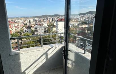 Mimar Sinan Mahallesi’nde / Sıfır 2+1 / Oturuma Hazır Lüks Daire