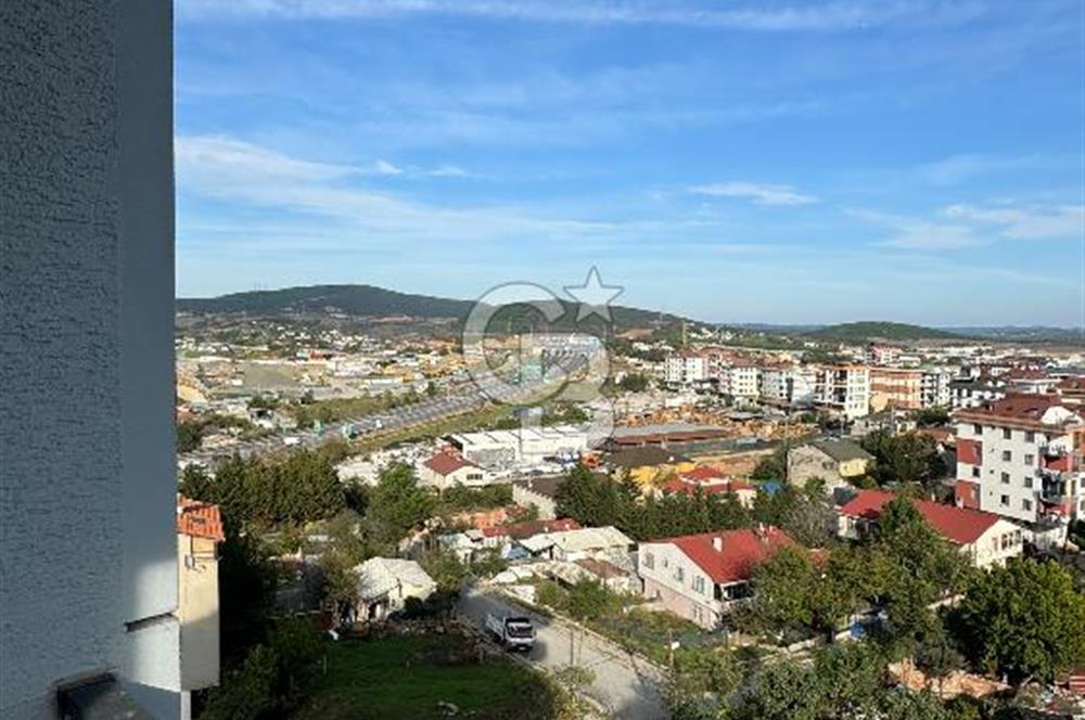 Mimar Sinan Mahallesi’nde / Sıfır 2+1 / Oturuma Hazır Lüks Daire