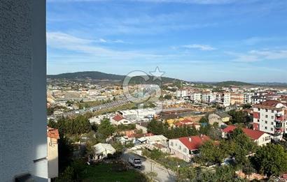 Mimar Sinan Mahallesi’nde / Sıfır 2+1 / Oturuma Hazır Lüks Daire