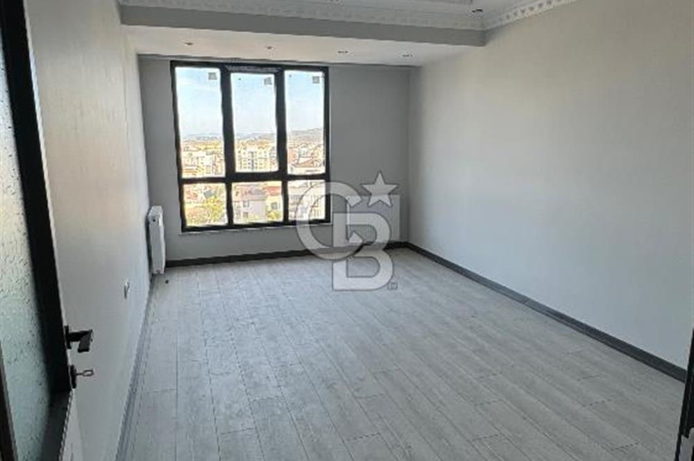 Mimar Sinan Mahallesi’nde / Sıfır 2+1 / Oturuma Hazır Lüks Daire