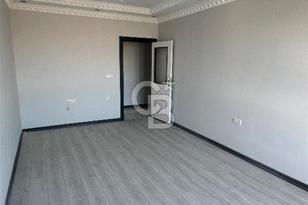 Mimar Sinan Mahallesi’nde / Sıfır 2+1 / Oturuma Hazır Lüks Daire