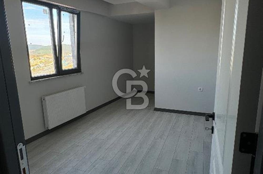 Mimar Sinan Mahallesi’nde / Sıfır 2+1 / Oturuma Hazır Lüks Daire