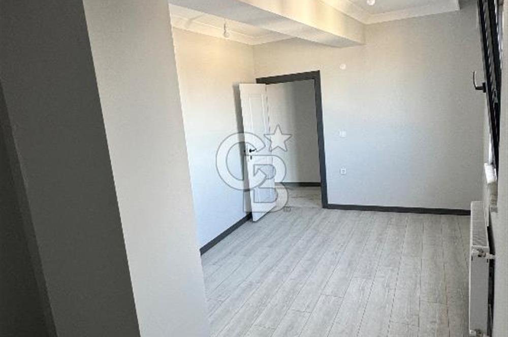 Mimar Sinan Mahallesi’nde / Sıfır 2+1 / Oturuma Hazır Lüks Daire