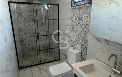 Mimar Sinan Mahallesi’nde / Sıfır 2+1 / Oturuma Hazır Lüks Daire