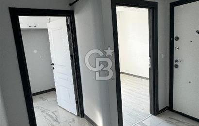 Mimar Sinan Mahallesi’nde / Sıfır 2+1 / Oturuma Hazır Lüks Daire