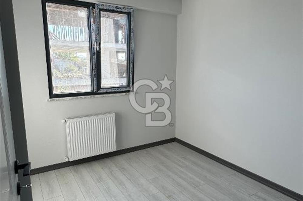 Mimar Sinan Mahallesi’nde / Sıfır 2+1 / Oturuma Hazır Lüks Daire