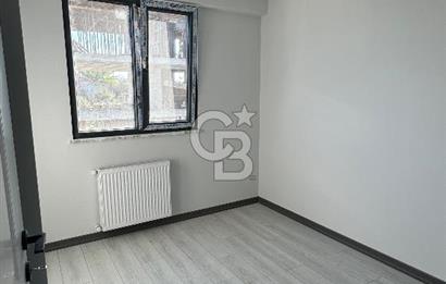 Mimar Sinan Mahallesi’nde / Sıfır 2+1 / Oturuma Hazır Lüks Daire