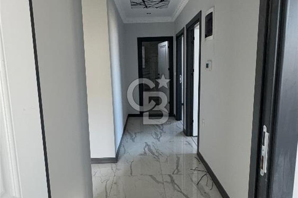 Mimar Sinan Mahallesi’nde / Sıfır 2+1 / Oturuma Hazır Lüks Daire