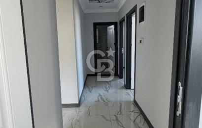 Mimar Sinan Mahallesi’nde / Sıfır 2+1 / Oturuma Hazır Lüks Daire
