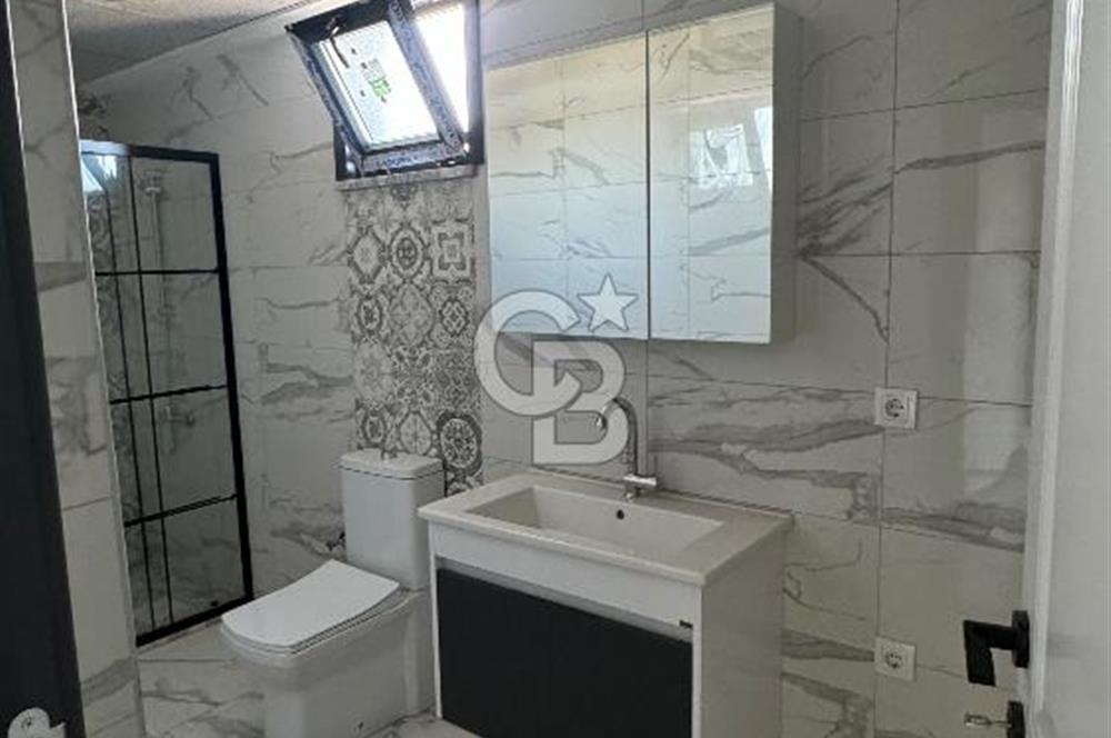 Mimar Sinan Mahallesi’nde / Sıfır 2+1 / Oturuma Hazır Lüks Daire