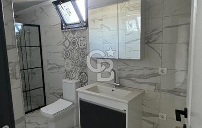 Mimar Sinan Mahallesi’nde / Sıfır 2+1 / Oturuma Hazır Lüks Daire