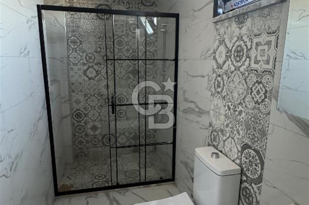 Mimar Sinan Mahallesi’nde / Sıfır 2+1 / Oturuma Hazır Lüks Daire