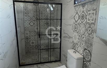 Mimar Sinan Mahallesi’nde / Sıfır 2+1 / Oturuma Hazır Lüks Daire