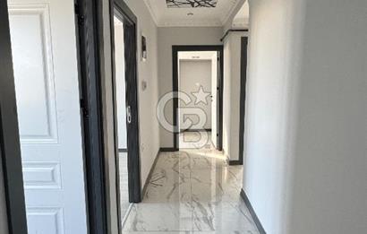 Mimar Sinan Mahallesi’nde / Sıfır 2+1 / Oturuma Hazır Lüks Daire