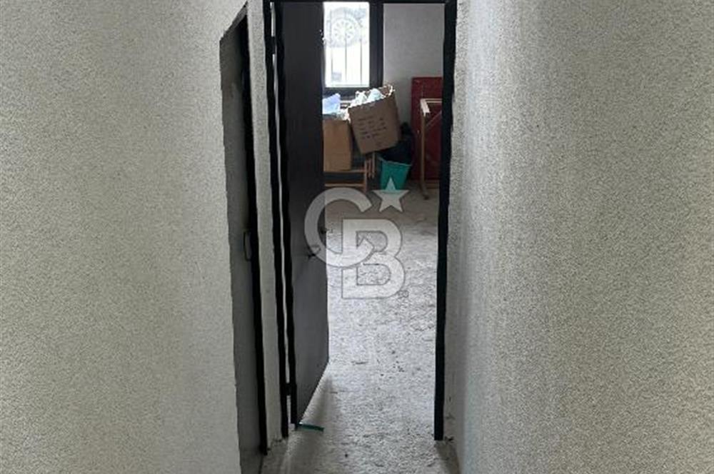 Mimar Sinan Mahallesi’nde / Sıfır 2+1 / Oturuma Hazır Lüks Daire